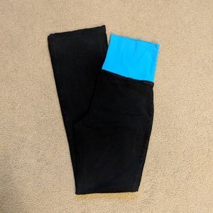 Mossimo Yoga Pants